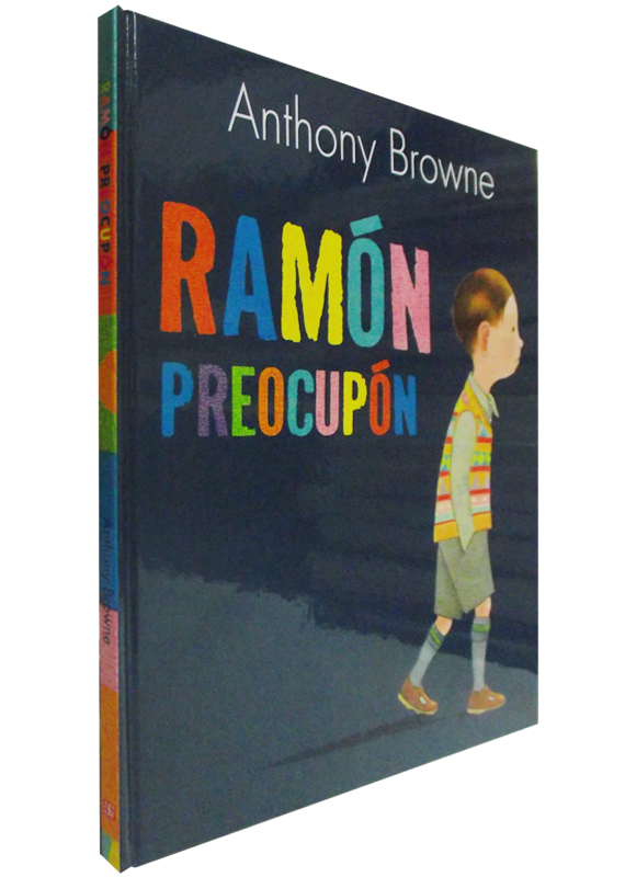 RAMÓN PREOCUPÓN