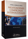 NEGOCIACIONES COMERCIALES INTERNACIONALES