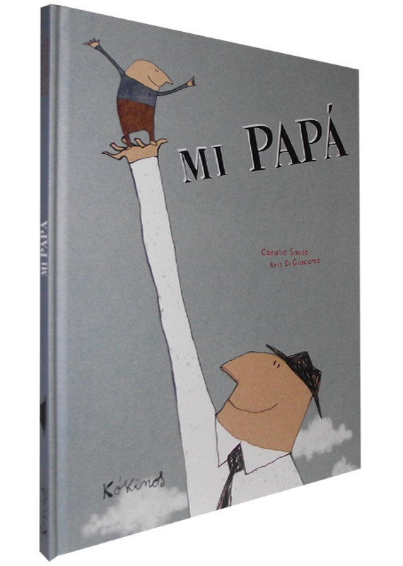 MI PAPÁ