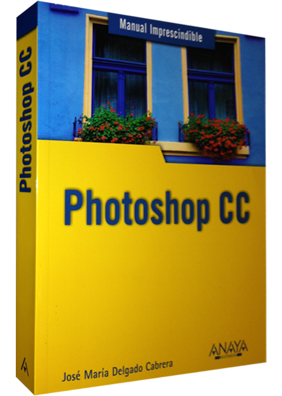 PHOTOSHOP CC