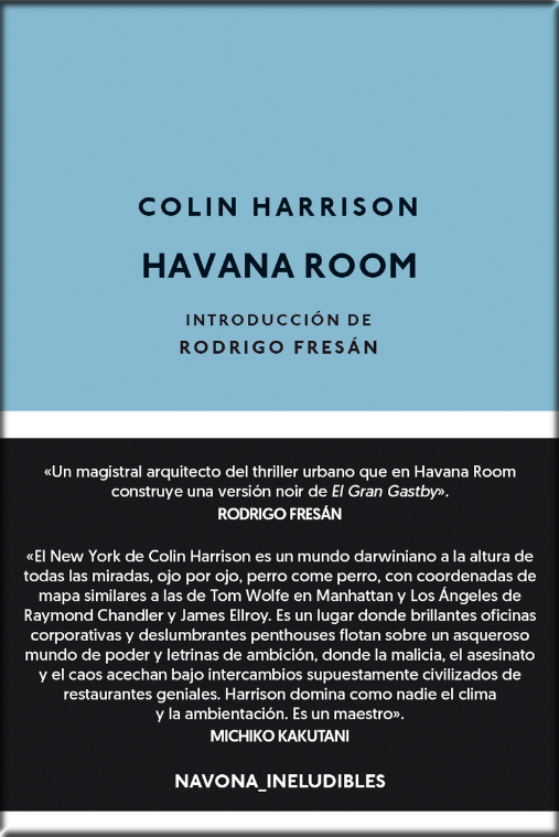 HAVANA ROOM