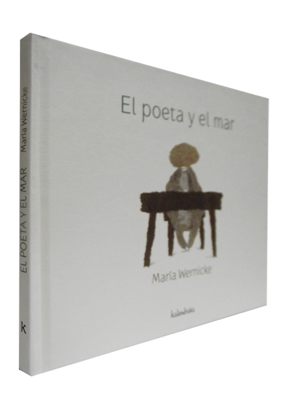 EL POETA Y EL MAR