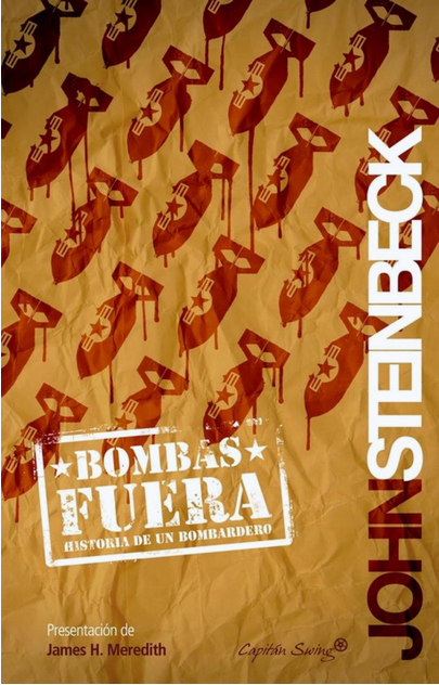 BOMBAS FUERA