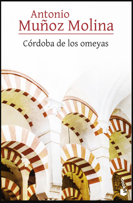 CÓRDOBA DE LOS OMEYAS