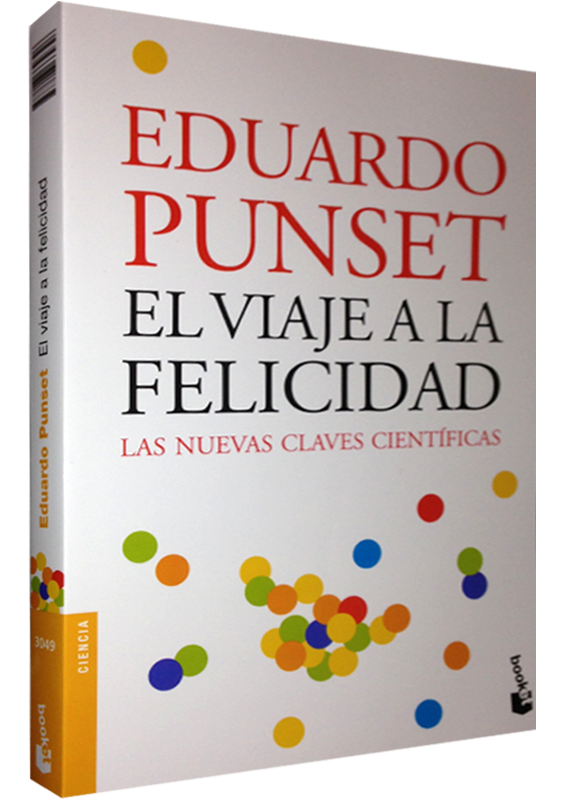 EL VIAJE A LA FELICIDAD