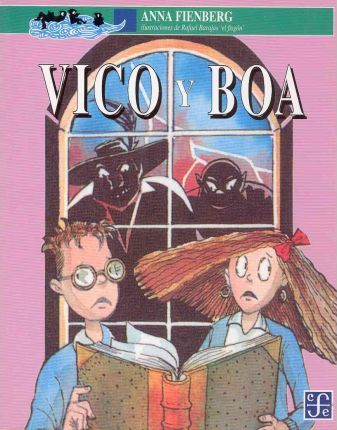 VICO Y BOA