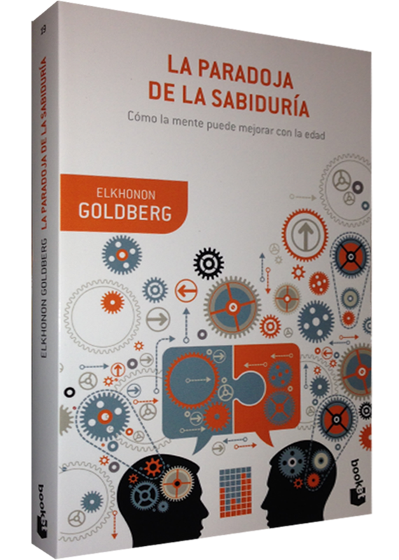LA PARADOJA DE LA SABIDURÍA