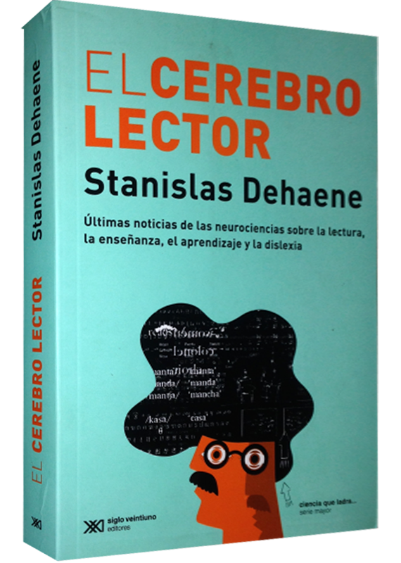 EL CEREBRO LECTOR