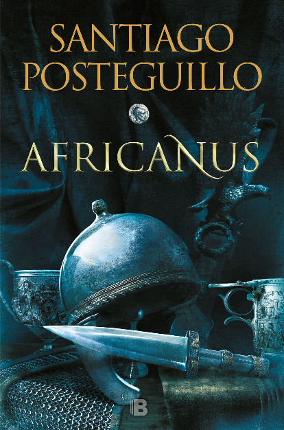 Trilogía de Escipión el Africano I: AFRICANUS