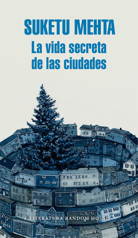 LA VIDA DE LA SECRETA DE LAS CIUDADES