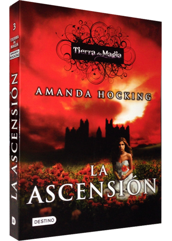 LA ASCENSIÓN