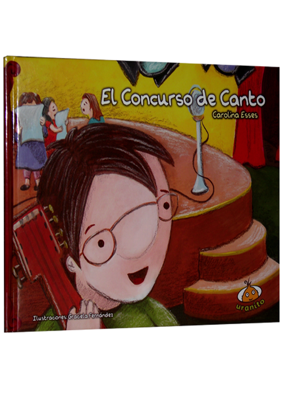 EL CONCURSO DE CANTO