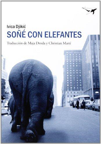 SOÑÉ CON ELEFANTES