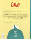 POR UN TORNILLO