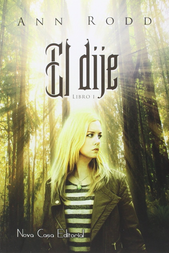 EL DIJE
