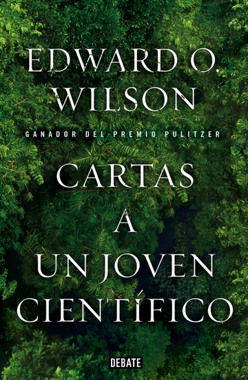 CARTAS A UN JOVEN CIENTÍFICO