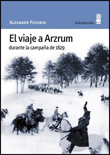 EL VIAJE DE ARZRUM