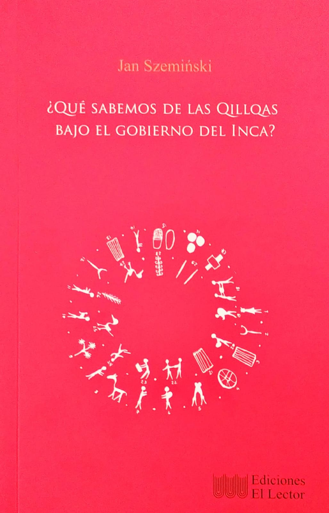 ¿QUÉ SABEMOS DE LOS QILLQAS BAJO EL GOBIERNO DEL INCA?