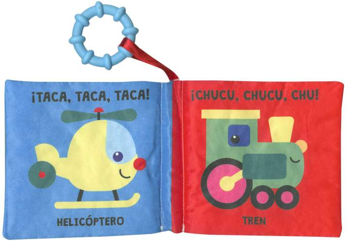 VEHÍCULOS DE TRANSPORTE