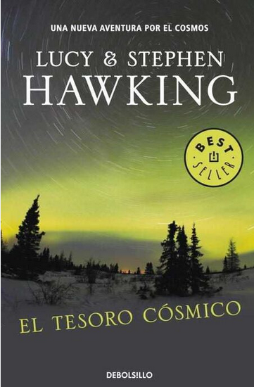 EL TESORO CÓSMICO