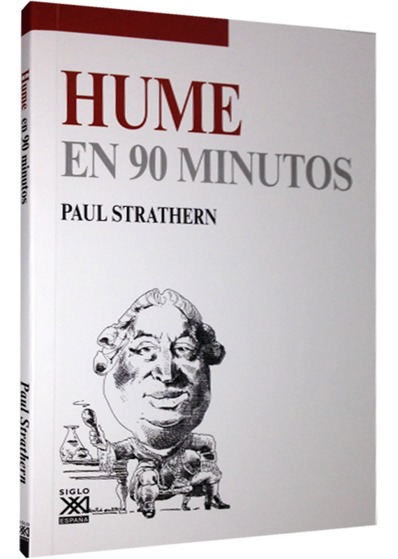 HUME EN 90 MINUTOS