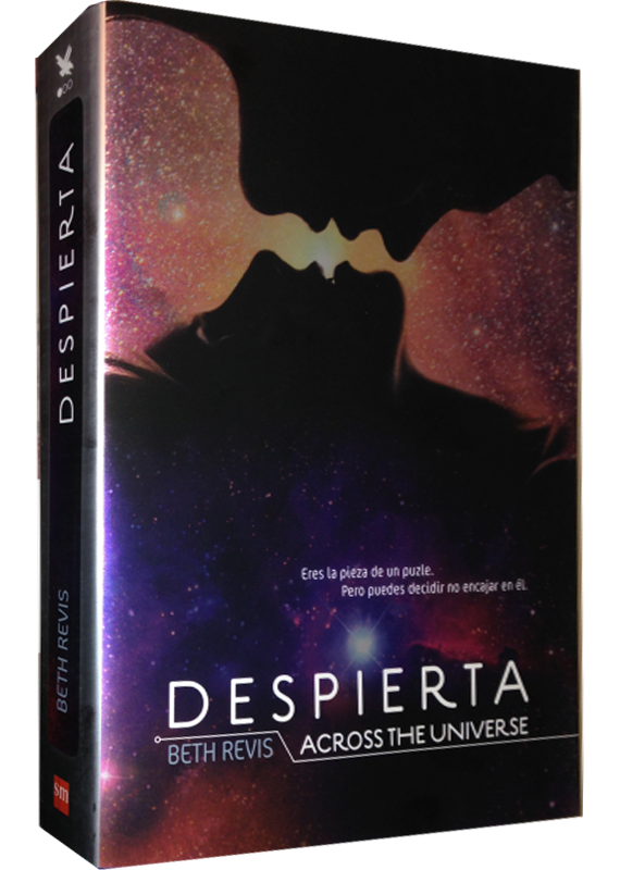 DESPIERTA