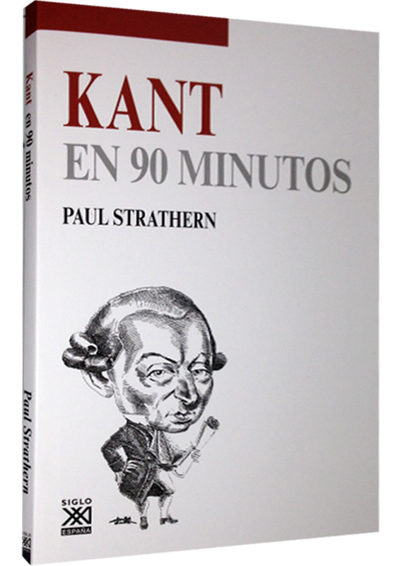 KANT EN 90 MINUTOS