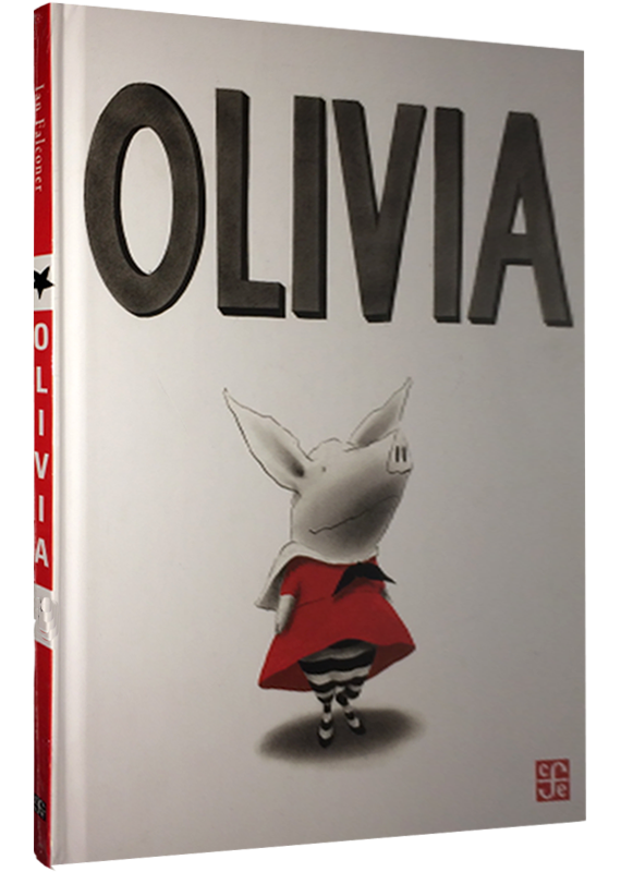 OLIVIA