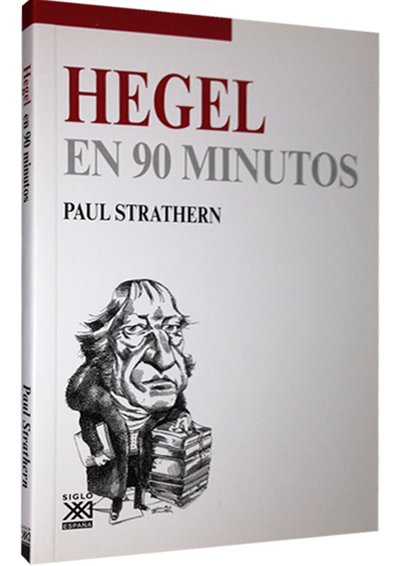 HEGEL EN 90 MINUTOS