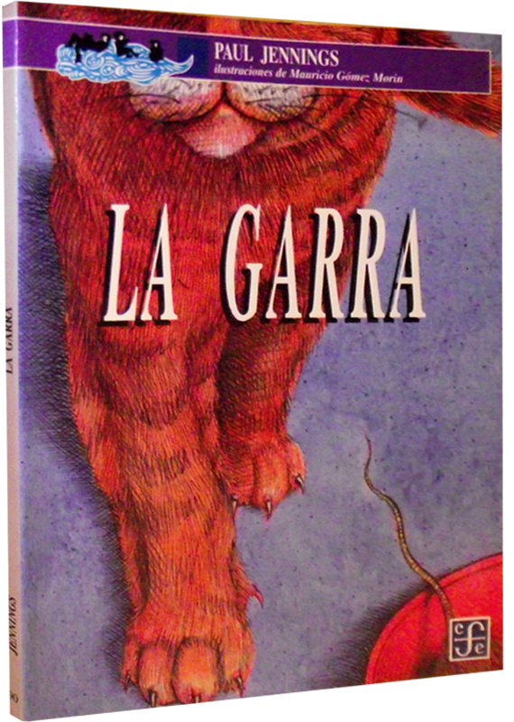 LA GARRA