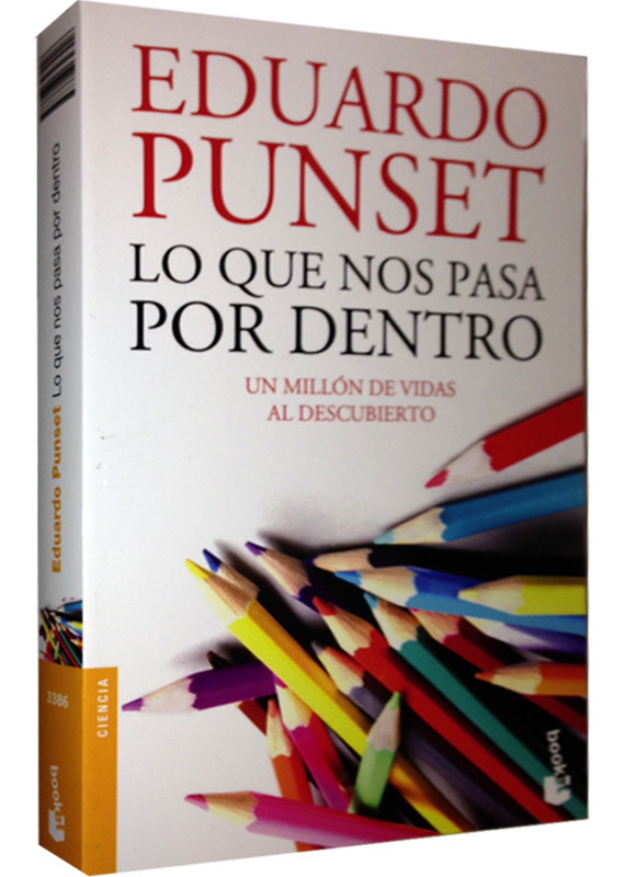 LO QUE NOS PASA POR DENTRO
