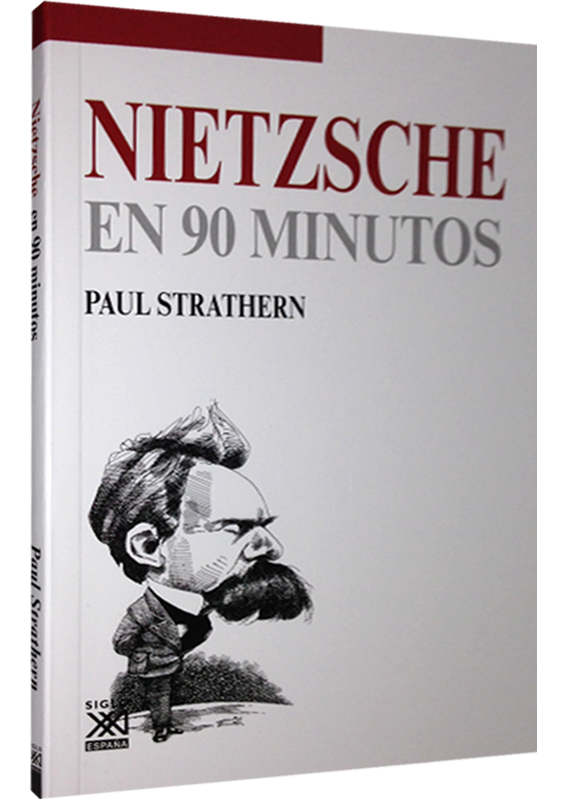 NIETZSCHE EN 90 MINUTOS