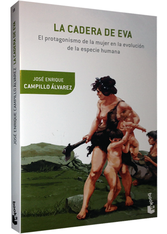 LA CADERA DE EVA