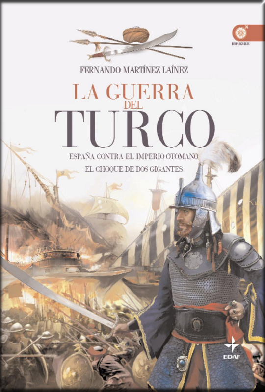 LA GUERRA DEL TURCO