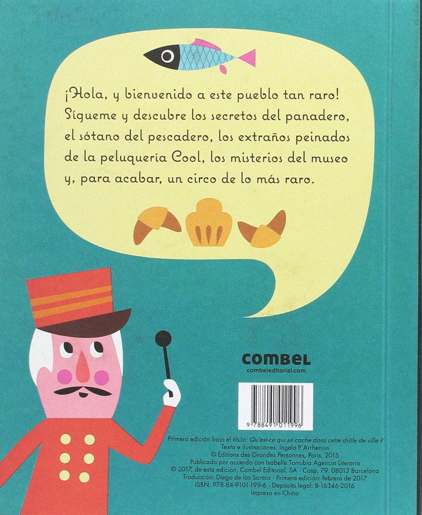 QUIEN BUSCA, ENCUENTRA