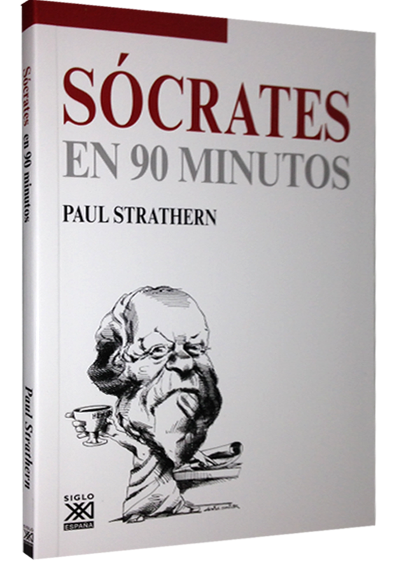 SÓCRATES EN 90 MINUTOS