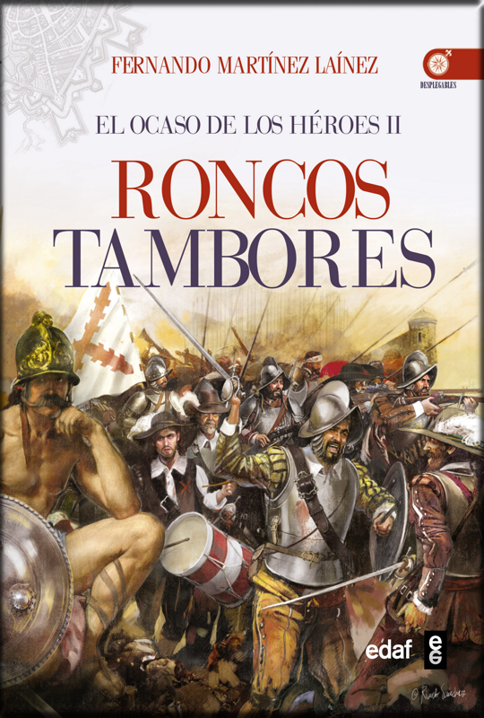 RONCOS TAMBORES