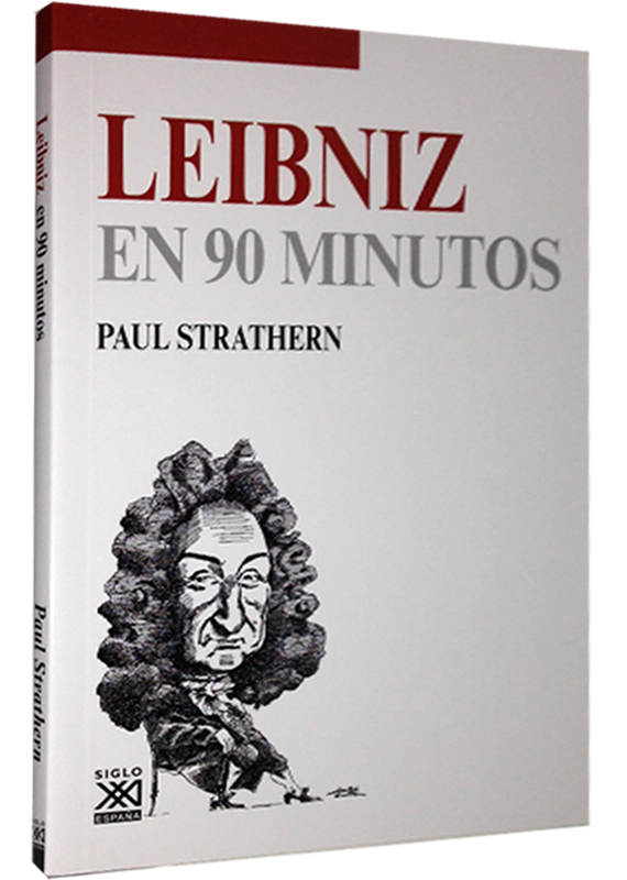 LEIBNIZ EN 90 MINUTOS