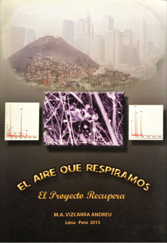 EL AIRE QUE RESPIRAMOS