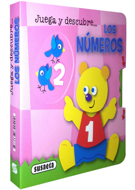 LOS NUMEROS