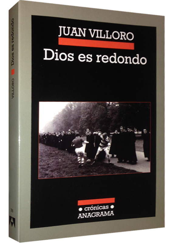 DIOS ES REDONDO