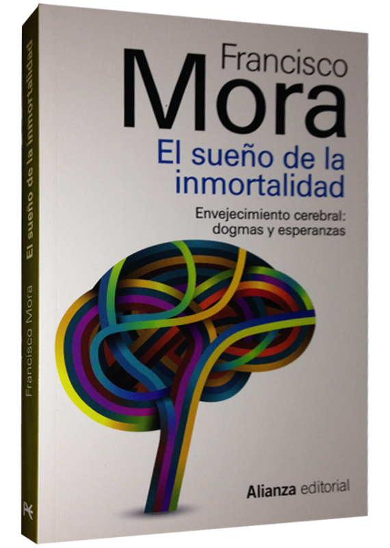 EL SUEÑO DE LA INMORTALIDAD