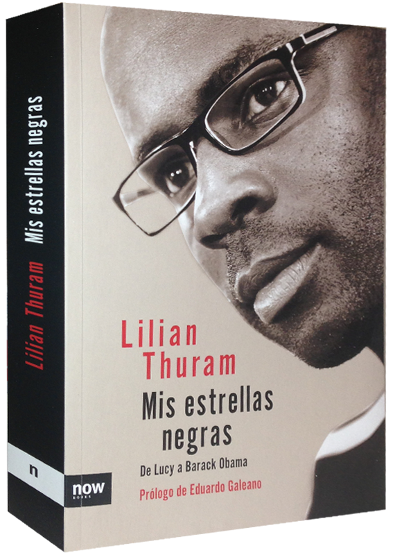 MIS ESTRELLAS NEGRAS