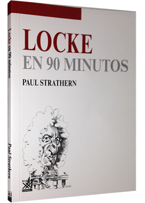 LOCKE EN 90 MINUTOS