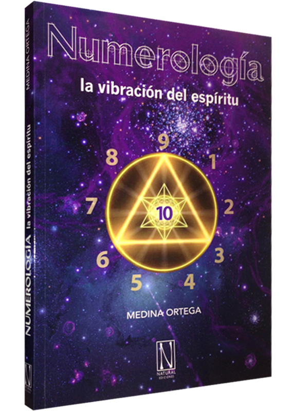 NUMEROLOGÍA