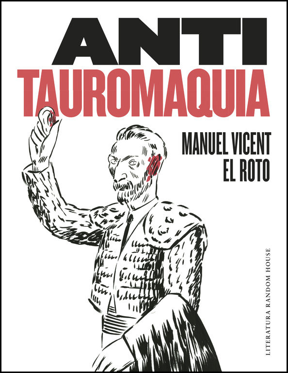 ANTITAUROMAQUIA