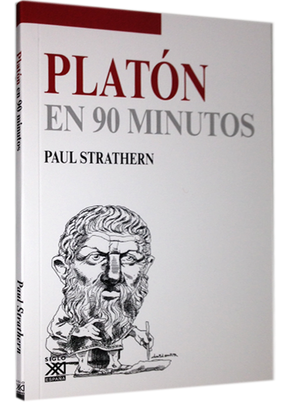 PLATÓN EN 90 MINUTOS