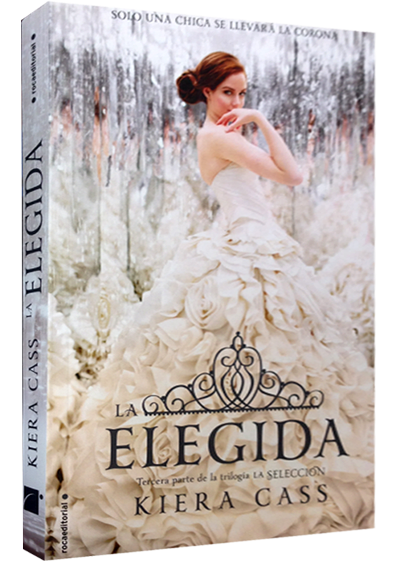 LA ELEGIDA