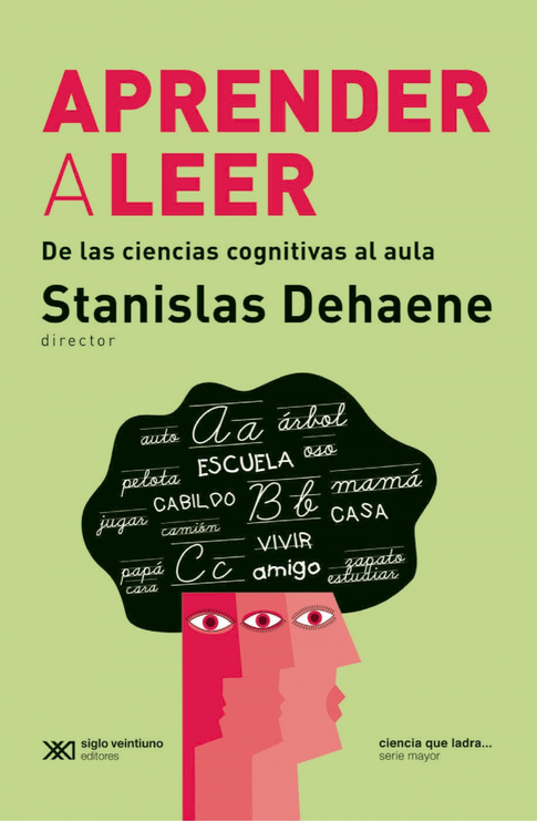 APRENDER A LEER