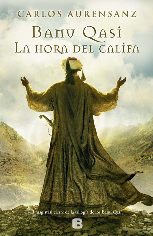 BANU QASI III: LA HORA DEL CALIFA